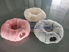 寻找穿钢丝做过这类产品的合作伙伴，本厂常