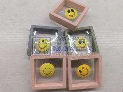 笑脸表情系列  围巾