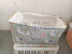 加工范围:EVA收纳袋，棉麻收纳袋，收纳