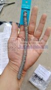 本厂承接 串珠 挂圈
