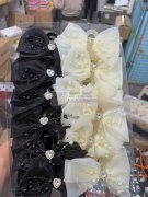 求购图上这些款式发饰，寻找如图这些款式发