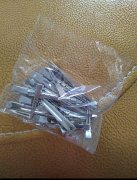 大量包装 活外发，一次几十万，上百万量。