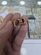 需求图上这类耳扣直接工厂，寻找这些耳扣工