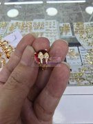 需求图上这类耳扣直接工厂，寻找这些耳扣工