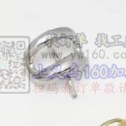 找寻压铸厂，需要有图中这些模具的压铸厂，