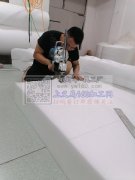 廿三里专业裁剪加工，承接各种面料裁剪加工
