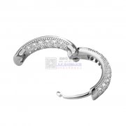 找义乌专业做合金,铜胚的加工厂，有质量意