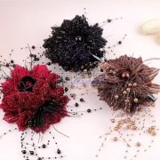 找发饰厂家合作，样品看图，现需寻找生产此