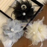 找发饰厂家合作，样品看图，现需寻找生产此