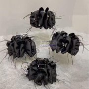 找发饰厂家合作，样品看图，现需寻找生产此