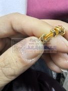 谁家有这2个配件的钢模