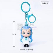 本厂专业生产PVC软胶饰品配件，立体公仔