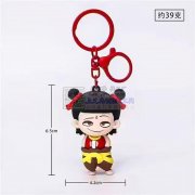 本厂专业生产PVC软胶饰品配件，立体公仔