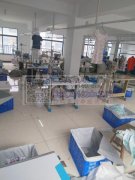 承接各种服装加工，来料加工老板联系
