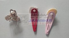 批发各种饰品发饰配件，电商平台