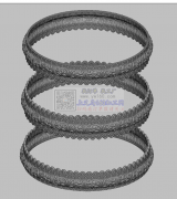 现需寻做锌合金立体工艺品甩铸翻砂加工厂，