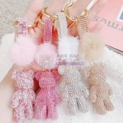 如图所示这类带钻的陶泥产品需要做，寻做淘