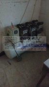 自动翻沙机和空压机一台处理有用得上联系，