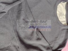 工厂专做服装15年，有三条吊挂流水线，两