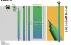 找生产圆 珠 笔的厂家，有11个款设 计