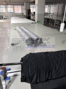 李伟智能裁剪厂，专业的人员和专业的自动裁