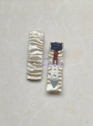 寻熟练做这类发夹的加工厂，有专业做的请与