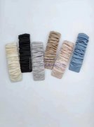 寻熟练做这类发夹的加工厂，有专业做的请与