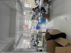 熟练缝纫工30人，流水线生产，老工厂质量