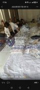 （青青手工加工）承接各类手工活，发夹上弹