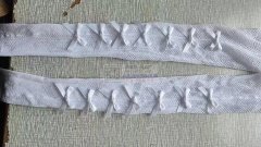 网袜打套结，长期有货外发加工