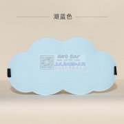 找云朵眼罩加工厂