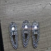 bb夹拉链条外发 如图 数量一万多个