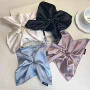 现有四方巾平车活外发