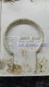 【现金结账​】苏溪找烧焊加工厂