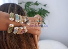 如图手镯需要做【广东或义乌工厂均可】找专