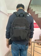 60多名熟练工人做背包，公文包等箱包&n