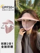 寻做这款防嗮帽子加工厂 如图，纯加工