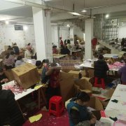 80+人东阳山口350平大量接单手工…马