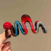 求购如图这三款发夹底坯，寻找这三款抓夹底