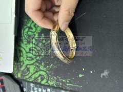 如图，寻找此款手镯毛坯，那个厂家有生产此