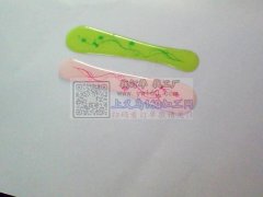 水晶滴塑标签，冰箱贴，PVC塑料片各种材