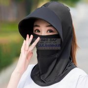 【可发外地】防晒帽外发，长期合作