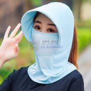 【可发外地】防晒帽外发，长期合作