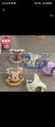【纯加工】好几万宠物胸背带 牵引绳外发