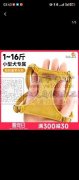 【纯加工】好几万宠物胸背带 牵引绳外发