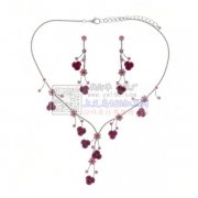 寻求长期合作的首饰加工厂，主要是合金，铁，亚克力，水钻等材质