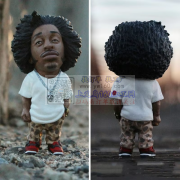 图片中每种1500个，一共10500个，