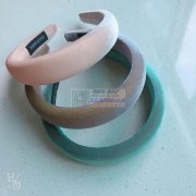 专业发夹头扣加工来料加工