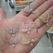 【本地/外地均可发】现有大量铜饰品订单外发
