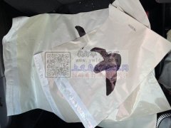 《月需50w个》寻做PE样品袋厂家